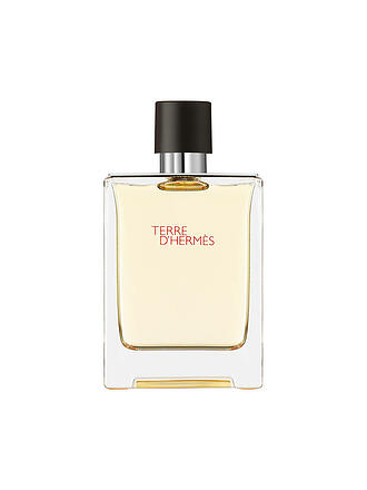 HERMÈS | Terre d'Hermès Eau de Toilette 100ml