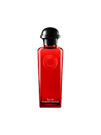 HERMÈS | Eau de rhubarbe écarlate Eau de Cologne 100ml