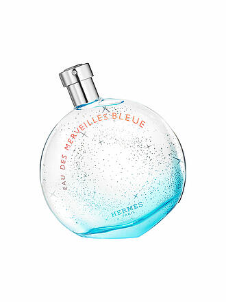 HERMÈS | Eau des Merveilles Bleue Eau de Toilette  100ml