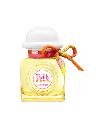 HERMÈS | Twilly d’Hermès Eau Ginger Eau de Parfum 85ml