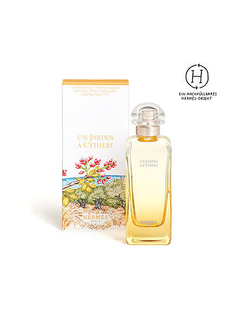 HERMÈS | Un Jardin à Cythère Eau de Toilette (refillable) 100ml