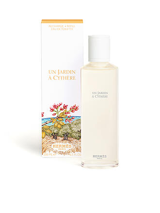 HERMÈS | Un Jardin à Cythère Eau de Toilette Nachfüllflakon 200ml