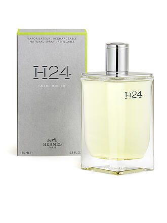 HERMÈS | H24 Eau de Toilette Refillable 175ml