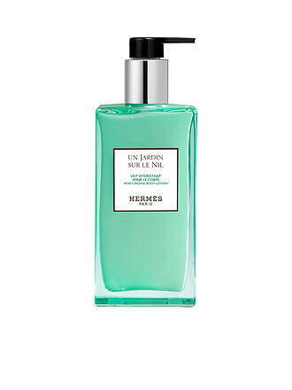 HERMÈS | Un Jardin sur le Nil Bodylotion 200ml