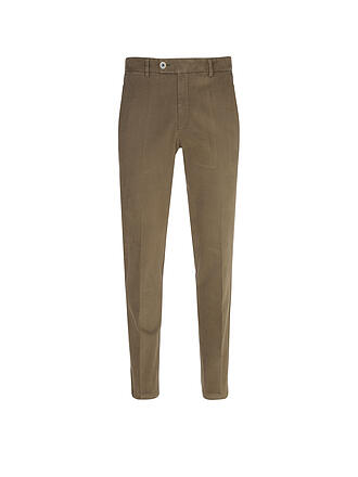 HILTL | Chino TRENTO Slim Fit