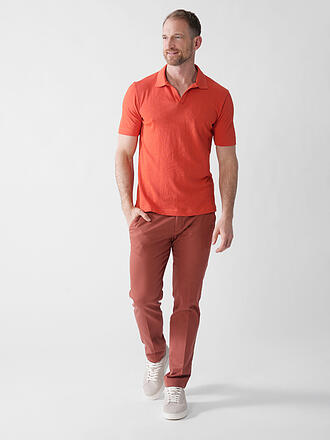 HILTL | Chino Slim Fit TOURIST 2.0