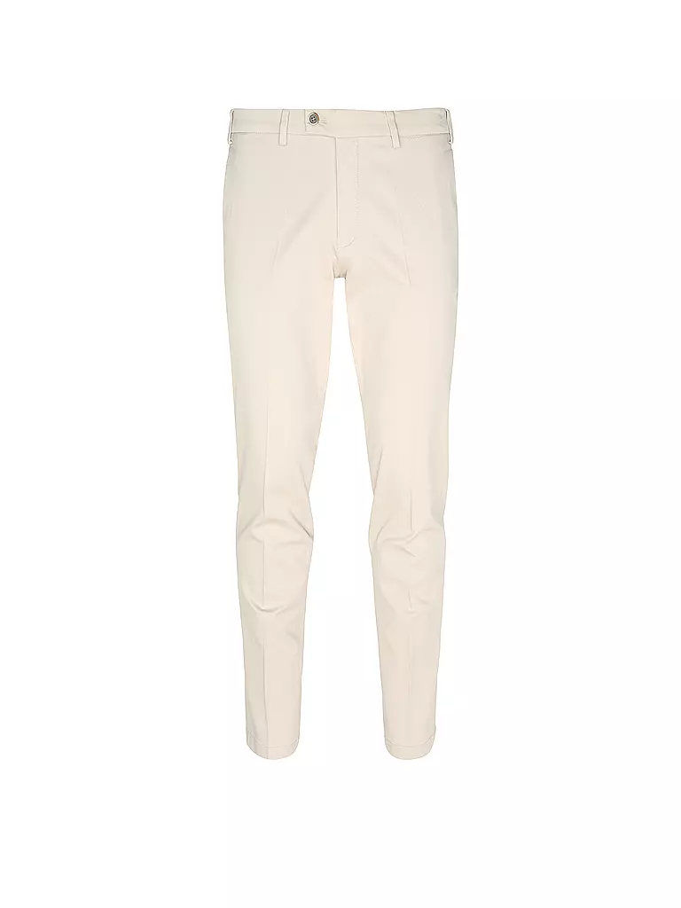 HILTL | Chino TILO Slim Fit | camel