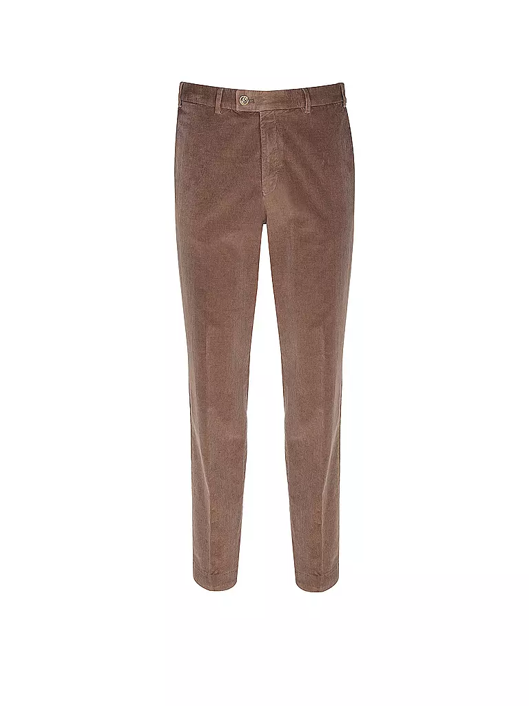 HILTL | Cordhose PARMA | hellbraun