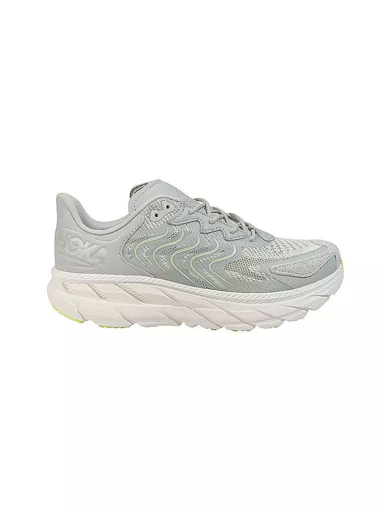 HOKA | Sneaker CLIFTON LS | hellgrau