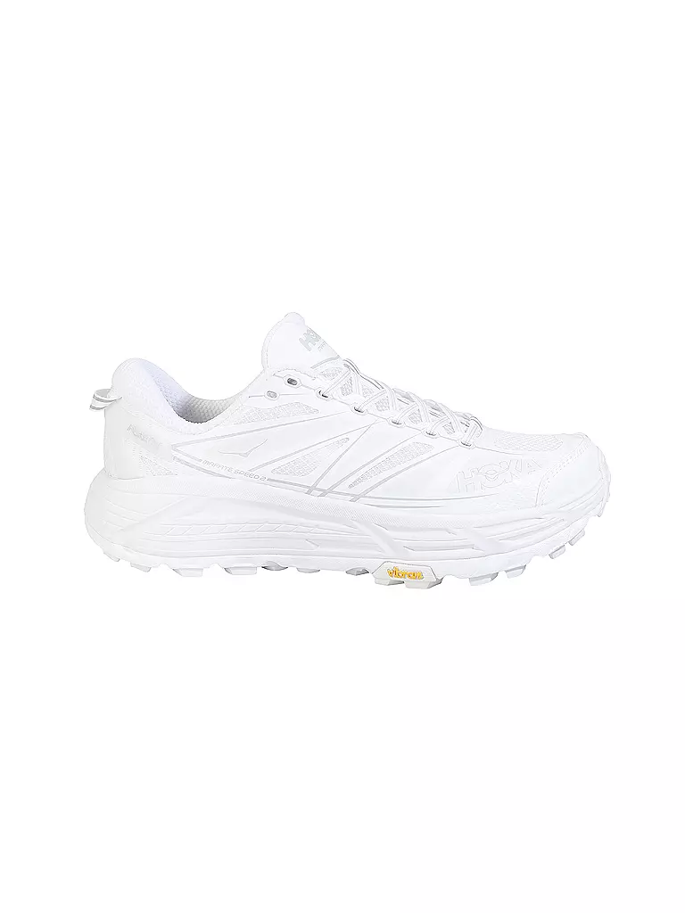 HOKA | Sneaker MAFATE SPEED 2 | weiss