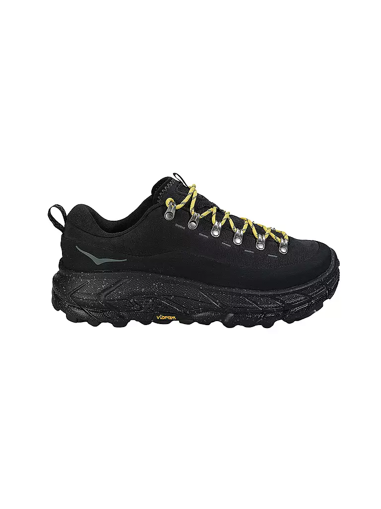 HOKA | Sneaker TOR SUMMIT | schwarz