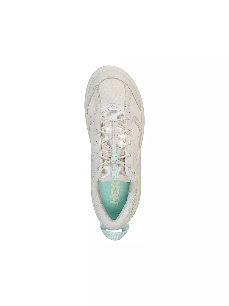 HOKA | Sneaker U BONDI B3 | creme