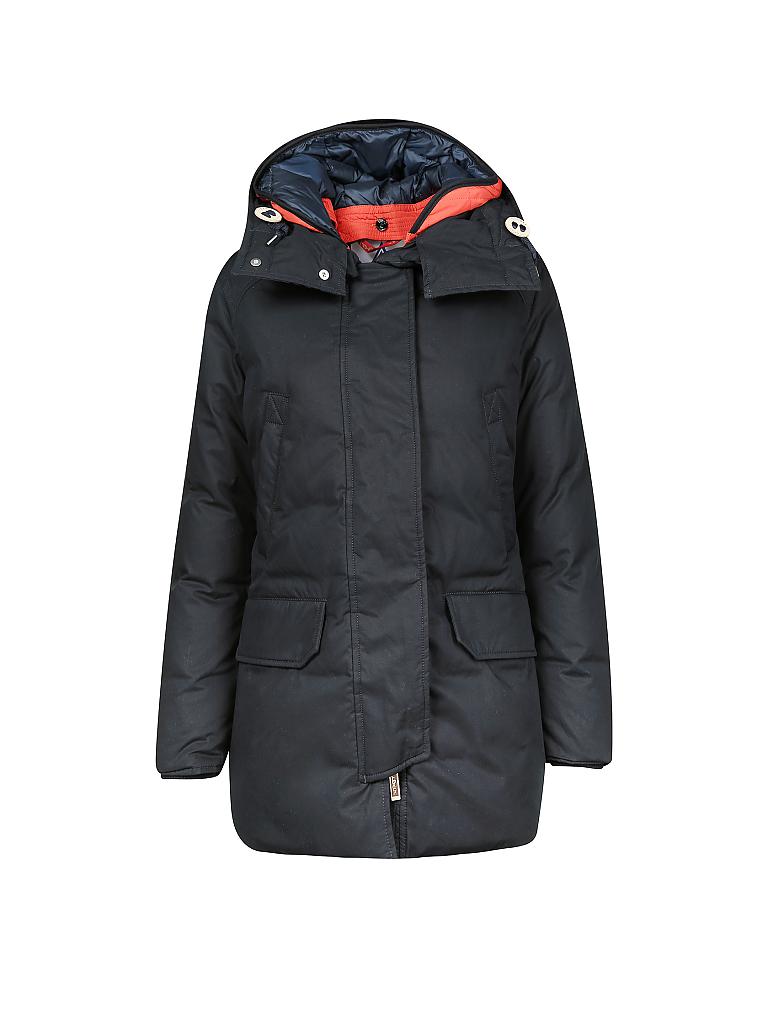 holubar boulder parka damen