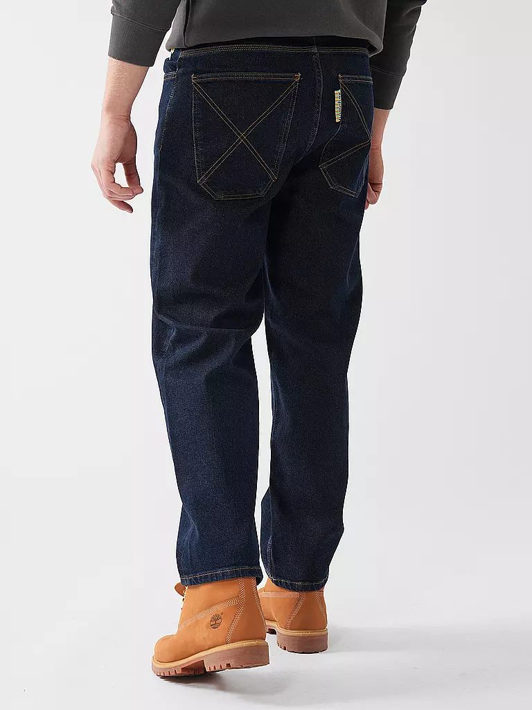 HOMEBOY | Jeans Baggy Fit X-Tra | dunkelblau