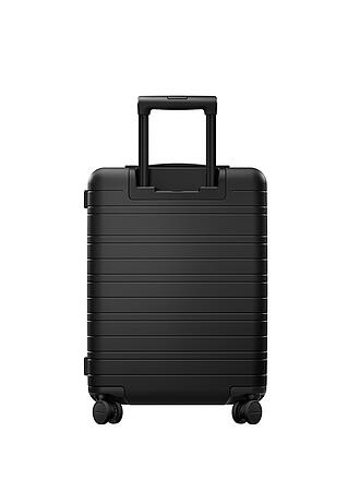 HORIZN STUDIOS | Handgepäck Trolley H5 SMART 55cm All Black