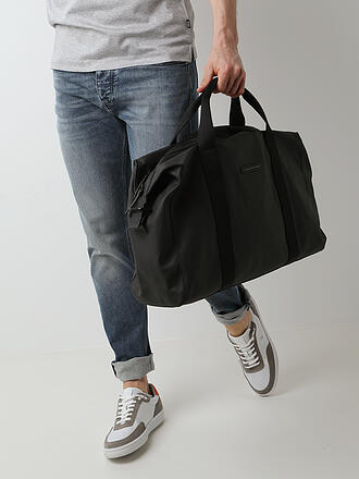 HORIZN STUDIOS | Tasche - Weekender SOFO (Black)