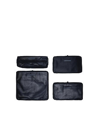 HORIZN STUDIOS | Packing Cubes Night Blue