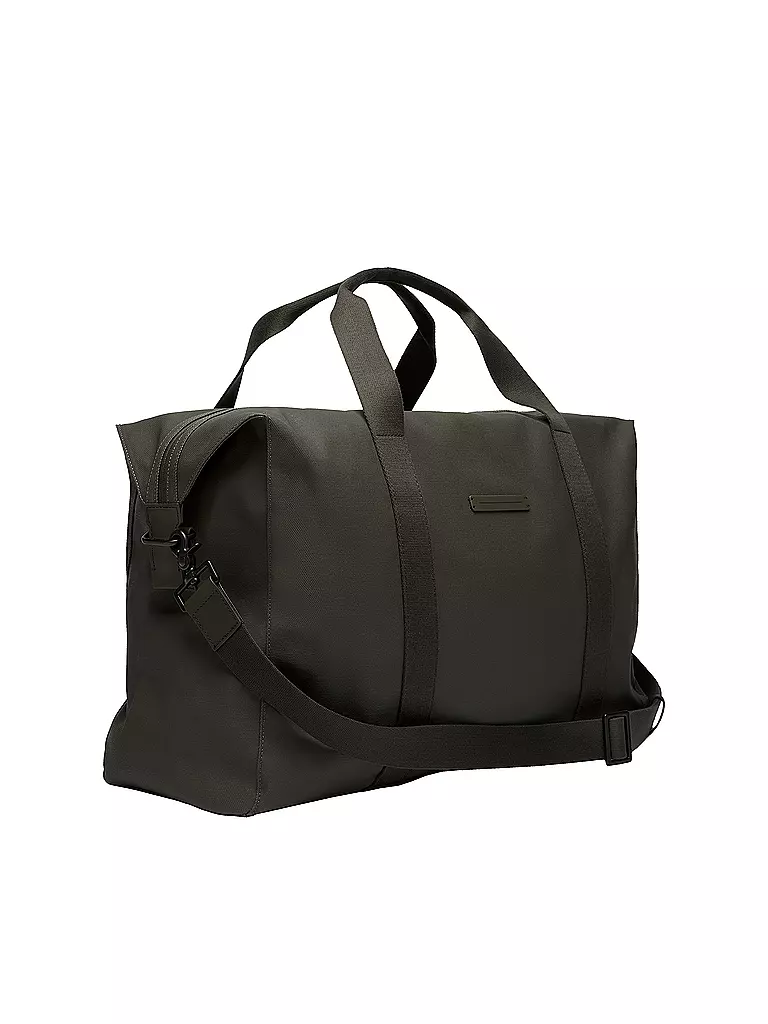 HORIZN STUDIOS | 'Reisetasche - Weekender SOFO WEEKENDER Large | olive