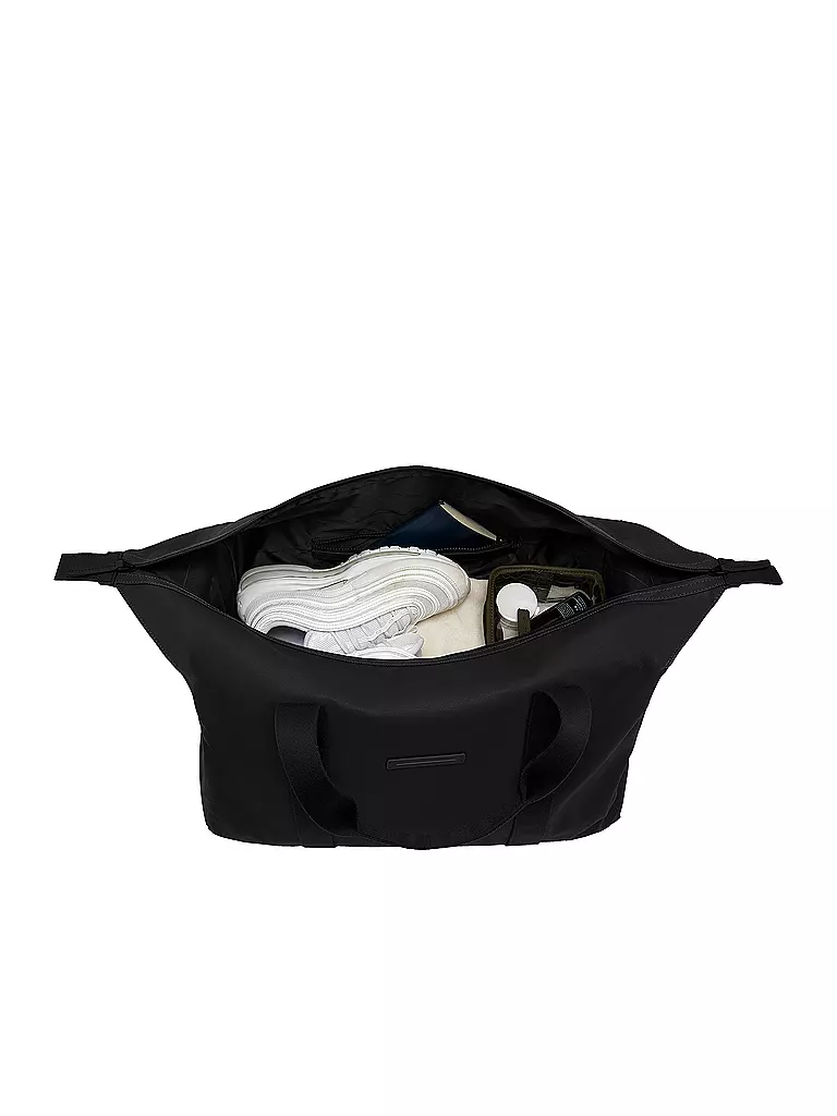 HORIZN STUDIOS | 'Reisetasche - Weekender SOFO WEEKENDER Large | hellgrau