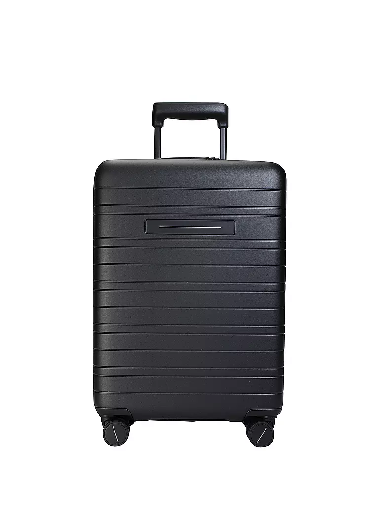 HORIZN STUDIOS | Trolley H5 AIR 55cm All Black | schwarz