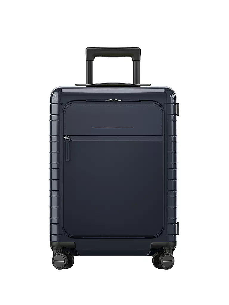 HORIZN STUDIOS | Trolley M5 Essential Cabin 55cm night blue | dunkelblau