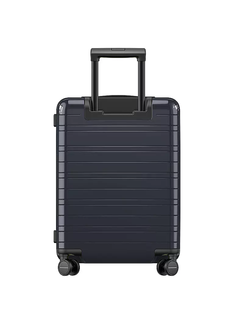 HORIZN STUDIOS | Trolley M5 Essential Cabin 55cm night blue | dunkelblau