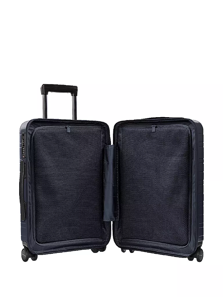 HORIZN STUDIOS | Trolley M5 Essential Cabin 55cm night blue | dunkelblau