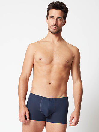 HUBER | Pants 2-er Pkg. dress blue