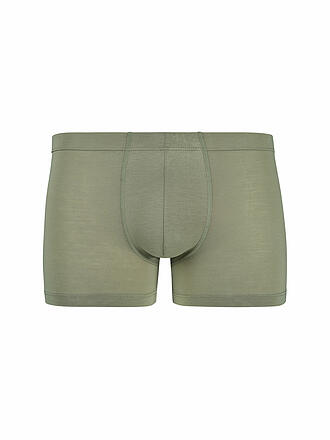 HUBER | Pants almost green