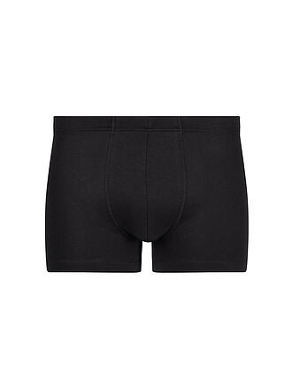 HUBER | Pants 2er Pkg. black