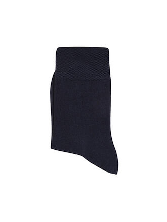 HUDSON | Socken marine