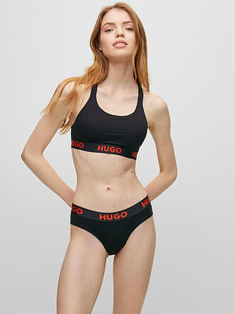 HUGO | Sport Bustier