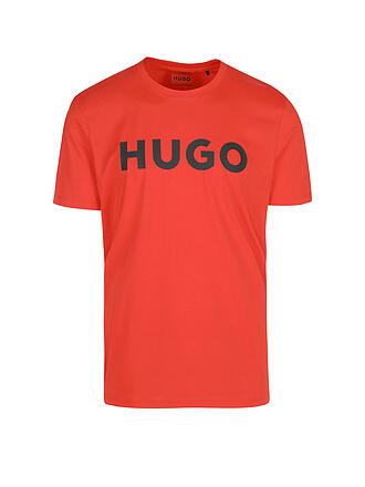 HUGO | T-Shirt DULIVIO