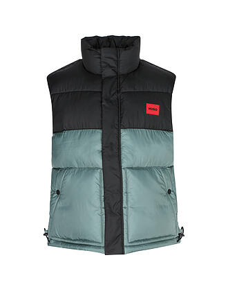 HUGO | Steppgilet BALTINO2411