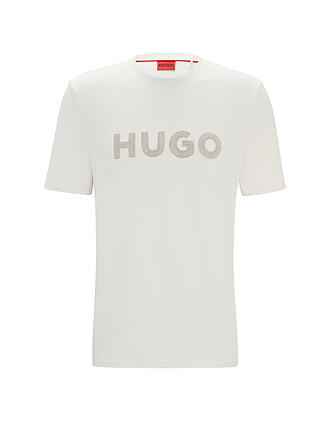 HUGO | T-Shirt DROCHET