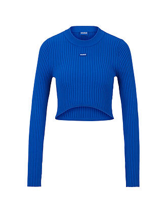 HUGO | Pullover Slim Fit SUCCORIE