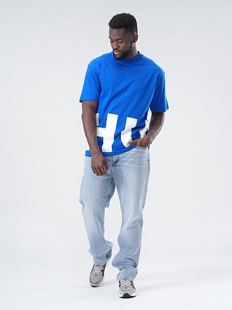 HUGO | T-Shirt Oversized Fit NANNAVARO