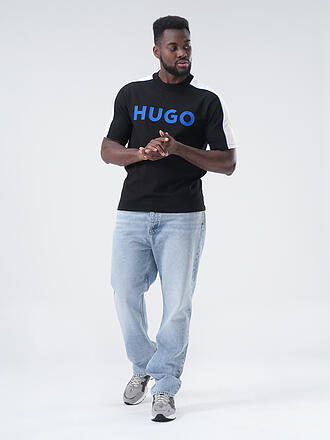 HUGO | T-Shirt NEUSEBIO