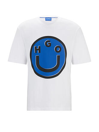 HUGO | T-Shirt NIMPER