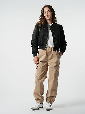 HUGO | Cargohose Relaxed Fit HISUNE-1-D_B