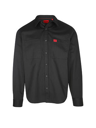 HUGO | Overshirt EGRIN