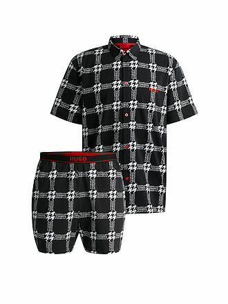 HUGO | Pyjama HOUNDSTOOTH