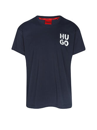 HUGO | Loungewear T-Shirt