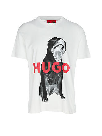 HUGO | T-Shirt DAYAKING