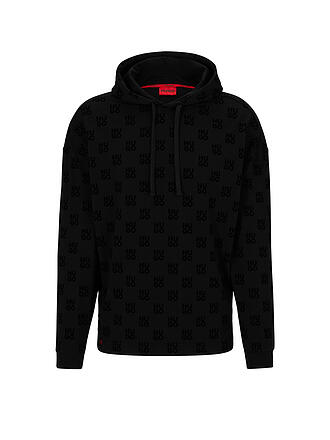 HUGO | Loungewear Kapuzensweater - Hoodie