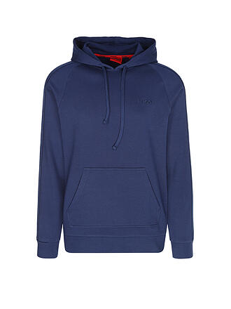 HUGO | Loungewear Kapuzensweater - Hoodie