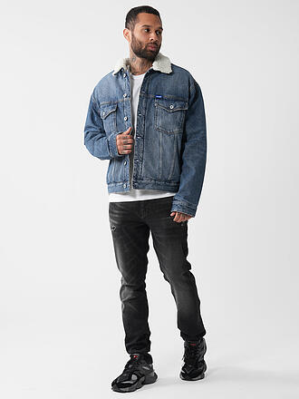 HUGO | Jeansjacke DEX