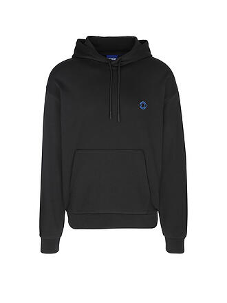 HUGO | Kapuzensweater - Hoodie NOTTYO