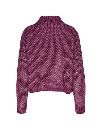 HUGO | Rollkragenpullover SAFINEYNNY 