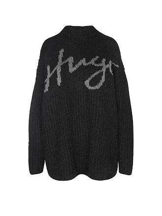 HUGO | Pullover SLOGUESSY